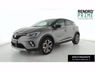 RENAULT Captur 1.0 tce Techno Fast Track Gpl 100cv