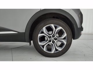 RENAULT Captur 1.0 tce Techno Fast Track Gpl 100cv