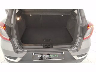 RENAULT Captur 1.0 tce Techno Fast Track Gpl 100cv