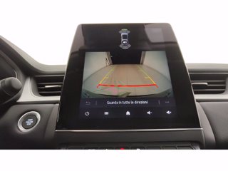 RENAULT Captur 1.0 tce Techno Fast Track Gpl 100cv