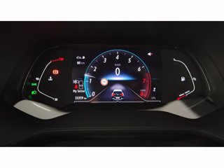 RENAULT Captur 1.0 tce Techno Fast Track Gpl 100cv