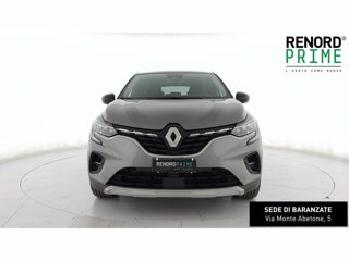 RENAULT Captur 1.0 tce Techno Fast Track Gpl 100cv