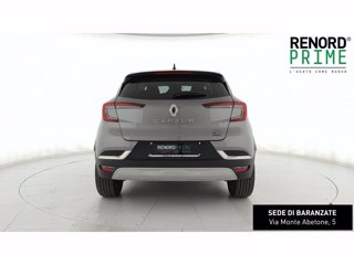 RENAULT Captur 1.0 tce Techno Fast Track Gpl 100cv