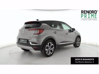 RENAULT Captur 1.0 tce Techno Fast Track Gpl 100cv