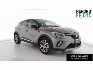 RENAULT Captur 1.0 tce Techno Fast Track Gpl 100cv