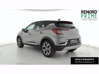 RENAULT Captur 1.0 tce Techno Fast Track Gpl 100cv