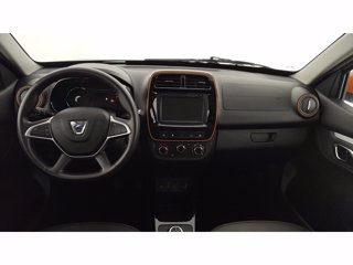 DACIA Spring Electric 45 Comfort Plus