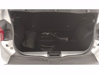 DACIA Spring Electric 45 Comfort Plus