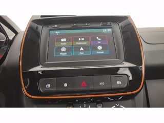 DACIA Spring Electric 45 Comfort Plus