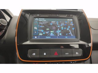 DACIA Spring Electric 45 Comfort Plus