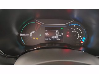 DACIA Spring Electric 45 Comfort Plus
