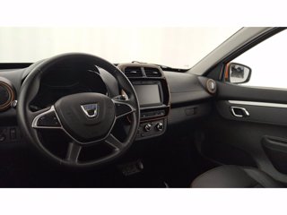 DACIA Spring Electric 45 Comfort Plus
