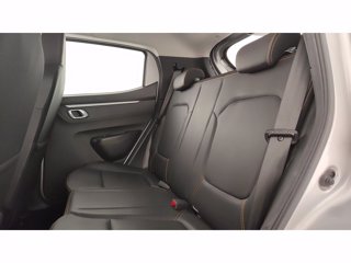 DACIA Spring Electric 45 Comfort Plus