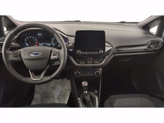 FORD Fiesta Active 1.0 EcoBoost 95cv S&S my20.25