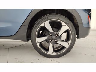FORD Fiesta Active 1.0 EcoBoost 95cv S&S my20.25