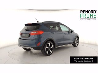 FORD Fiesta Active 1.0 EcoBoost 95cv S&S my20.25