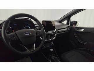 FORD Fiesta Active 1.0 EcoBoost 95cv S&S my20.25