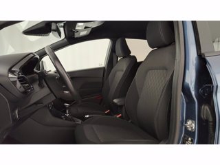 FORD Fiesta Active 1.0 EcoBoost 95cv S&S my20.25