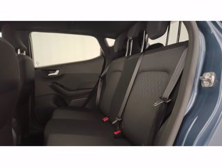 FORD Fiesta Active 1.0 EcoBoost 95cv S&S my20.25