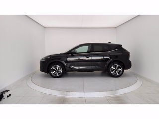 NISSAN Qashqai 1.5 e-power N-Connecta 2wd
