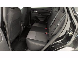 NISSAN Qashqai 1.5 e-power N-Connecta 2wd
