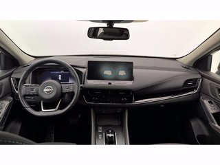 NISSAN Qashqai 1.5 e-power N-Connecta 2wd