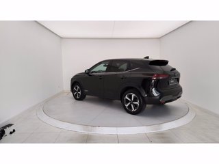 NISSAN Qashqai 1.5 e-power N-Connecta 2wd