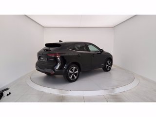 NISSAN Qashqai 1.5 e-power N-Connecta 2wd