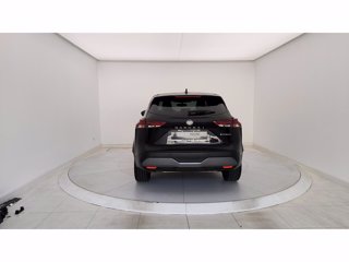NISSAN Qashqai 1.5 e-power N-Connecta 2wd