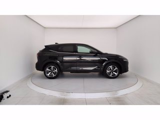 NISSAN Qashqai 1.5 e-power N-Connecta 2wd