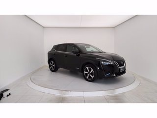 NISSAN Qashqai 1.5 e-power N-Connecta 2wd