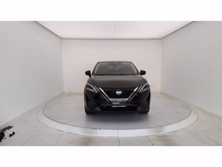 NISSAN Qashqai 1.5 e-power N-Connecta 2wd