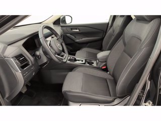 NISSAN Qashqai 1.5 e-power N-Connecta 2wd