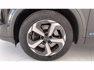 NISSAN Qashqai 1.5 e-power N-Connecta 2wd