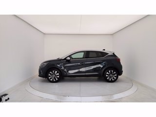 RENAULT Captur 1.6 E-Tech full hybrid Techno 145cv auto