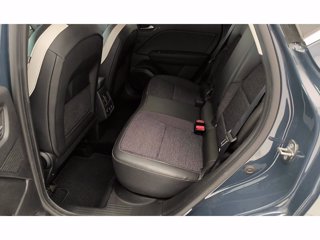 RENAULT Captur 1.6 E-Tech full hybrid Techno 145cv auto