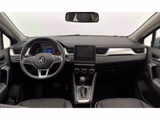 RENAULT Captur 1.6 E-Tech full hybrid Techno 145cv auto