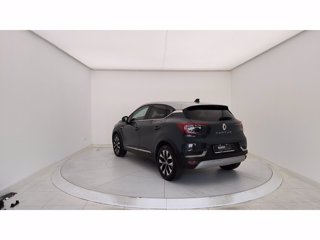 RENAULT Captur 1.6 E-Tech full hybrid Techno 145cv auto