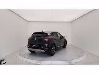 RENAULT Captur 1.6 E-Tech full hybrid Techno 145cv auto