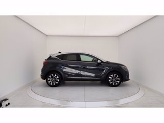 RENAULT Captur 1.6 E-Tech full hybrid Techno 145cv auto