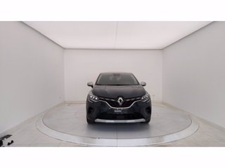 RENAULT Captur 1.6 E-Tech full hybrid Techno 145cv auto