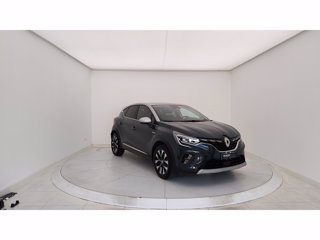 RENAULT Captur 1.6 E-Tech full hybrid Techno 145cv auto