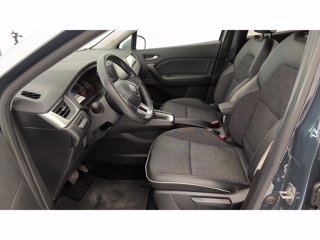 RENAULT Captur 1.6 E-Tech full hybrid Techno 145cv auto