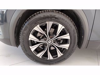 RENAULT Captur 1.6 E-Tech full hybrid Techno 145cv auto