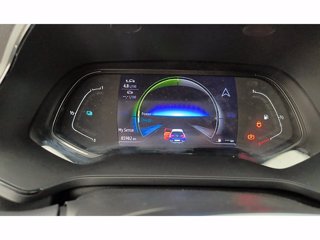 RENAULT Captur 1.6 E-Tech full hybrid Techno 145cv auto