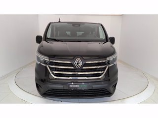 RENAULT Trafic 2.0 blue dci 150cv L2 Authentic