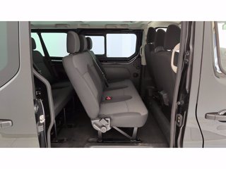 RENAULT Trafic 2.0 blue dci 150cv L2 Authentic