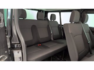 RENAULT Trafic 2.0 blue dci 150cv L2 Authentic