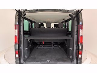 RENAULT Trafic 2.0 blue dci 150cv L2 Authentic