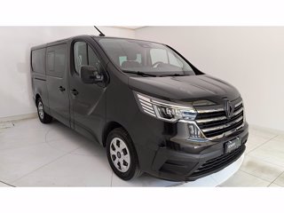RENAULT Trafic 2.0 blue dci 150cv L2 Authentic
